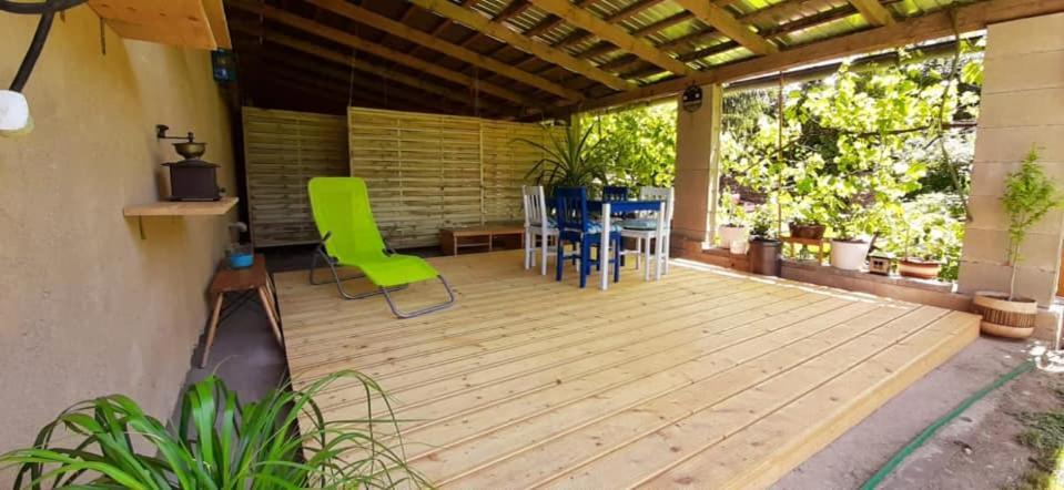 Villa Federer Dolni Zalezly Ngoại thất bức ảnh