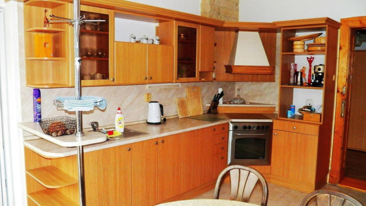 Villa Federer Dolni Zalezly Ngoại thất bức ảnh