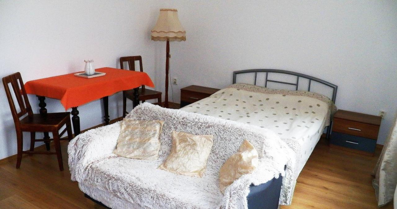 Villa Federer Dolni Zalezly Ngoại thất bức ảnh